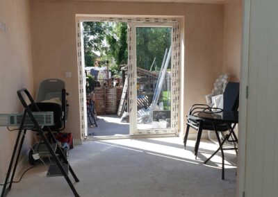 House Extension in Burton upon Trent